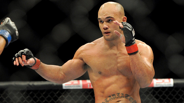 Robbie Lawler