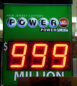 Powerball