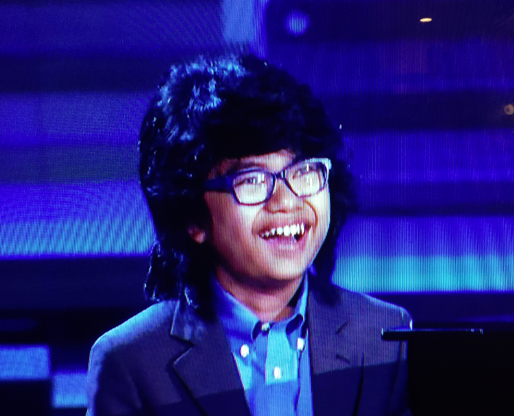 Joey Alexander