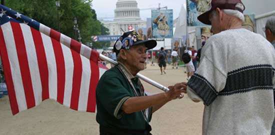 Filipino Veterans