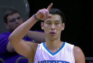 Jeremy LIn