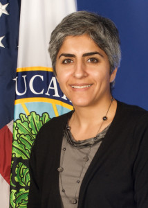 Kiran Ahuja