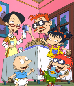 Rugrats