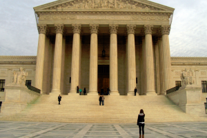 US Supreme Court