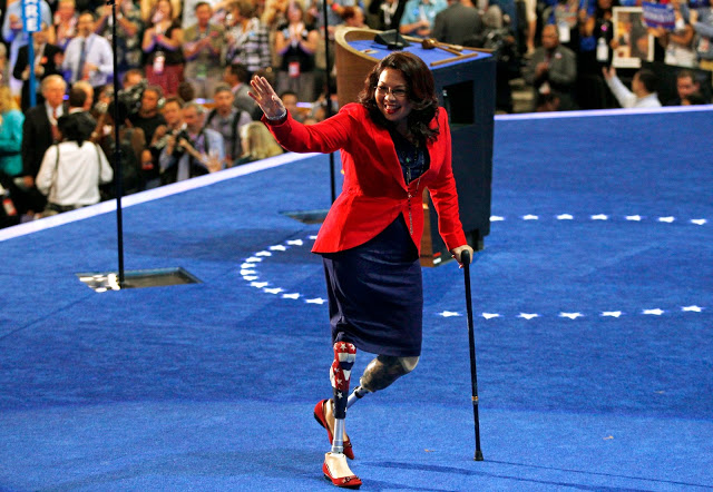 Tammy Duckworth