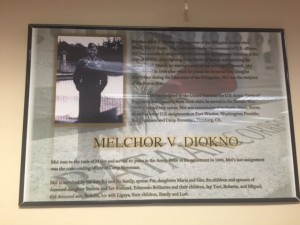 Melchor Diokno