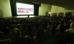 LA Asian Pacific Film Festival
