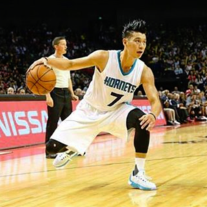 Jeremy LIn