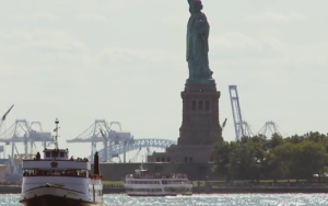 Statue of Liberty