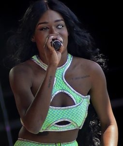 Azealea Banks