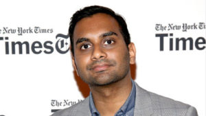 Aziz Ansari