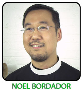 Noel Bordador