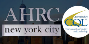 AHRC New York