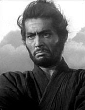 Tatsuya Nakadai