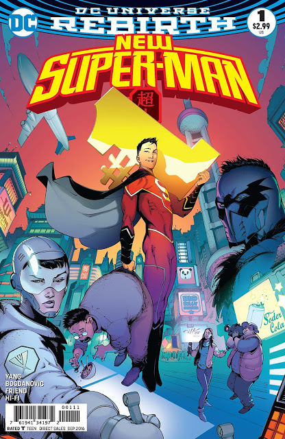 Super-Man