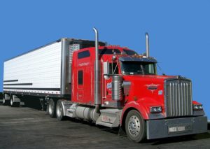 trucking industry