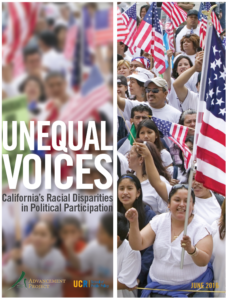 Unequal Voices