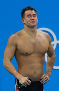 Nathan Adrian