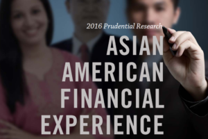 Asian American Financial Experience