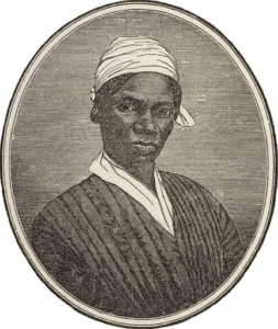 Sojourner Truth