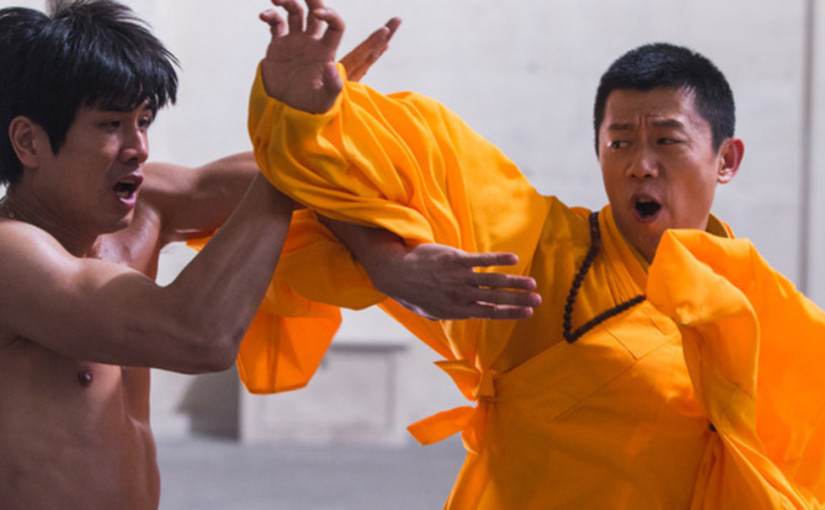 Birth Of The Dragon Biopic Enrages Bruce Lee Fans Buries Asians In Favor Of A White Guy Asamnews