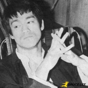 Bruce Lee