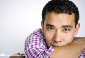 Conrad Ricamora