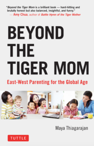 Beyond the Tiger Mom