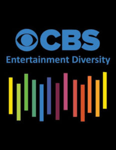 CBS Entertainment Diversity