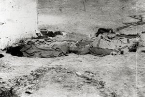 Chinatown Massacre 1871