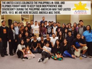 Filipino American History BuzzFeed list