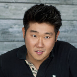 Peter Kim