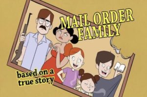 Mail Order Family