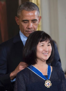 Maya Lin