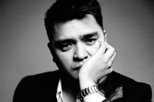 Jose Antonio Vargas