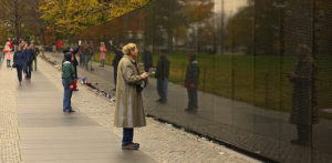 Vietnam War Memorial