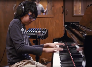 Joey Alexander