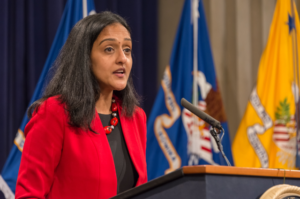 Vanita Gupta