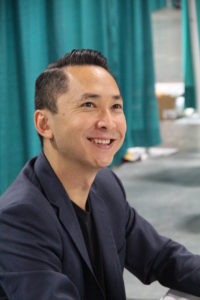 Viet Thanh Nguyen 