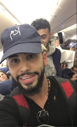 Adam Saleh