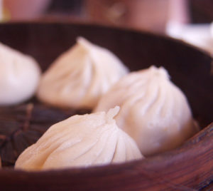 Xiao long bao