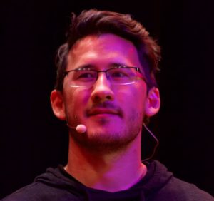 Mark Fischbach aka Markiplier